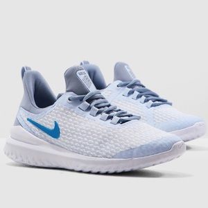Nike Renew Rival (GS) AH3469-402 wmn size 8/6.5Y